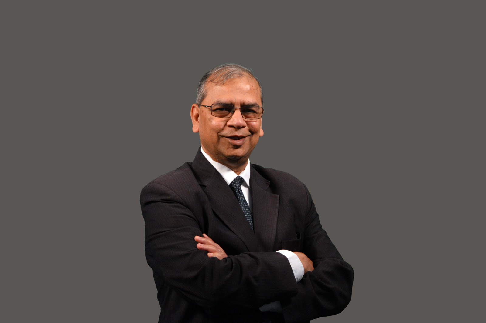 Prof. Dheeraj Sanghi